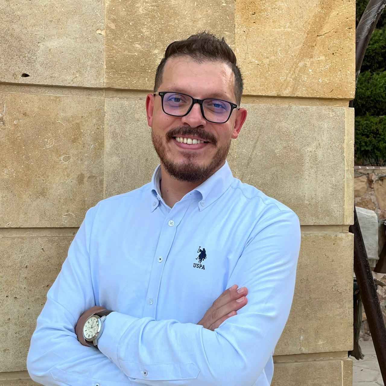 Salah El Rzzaz